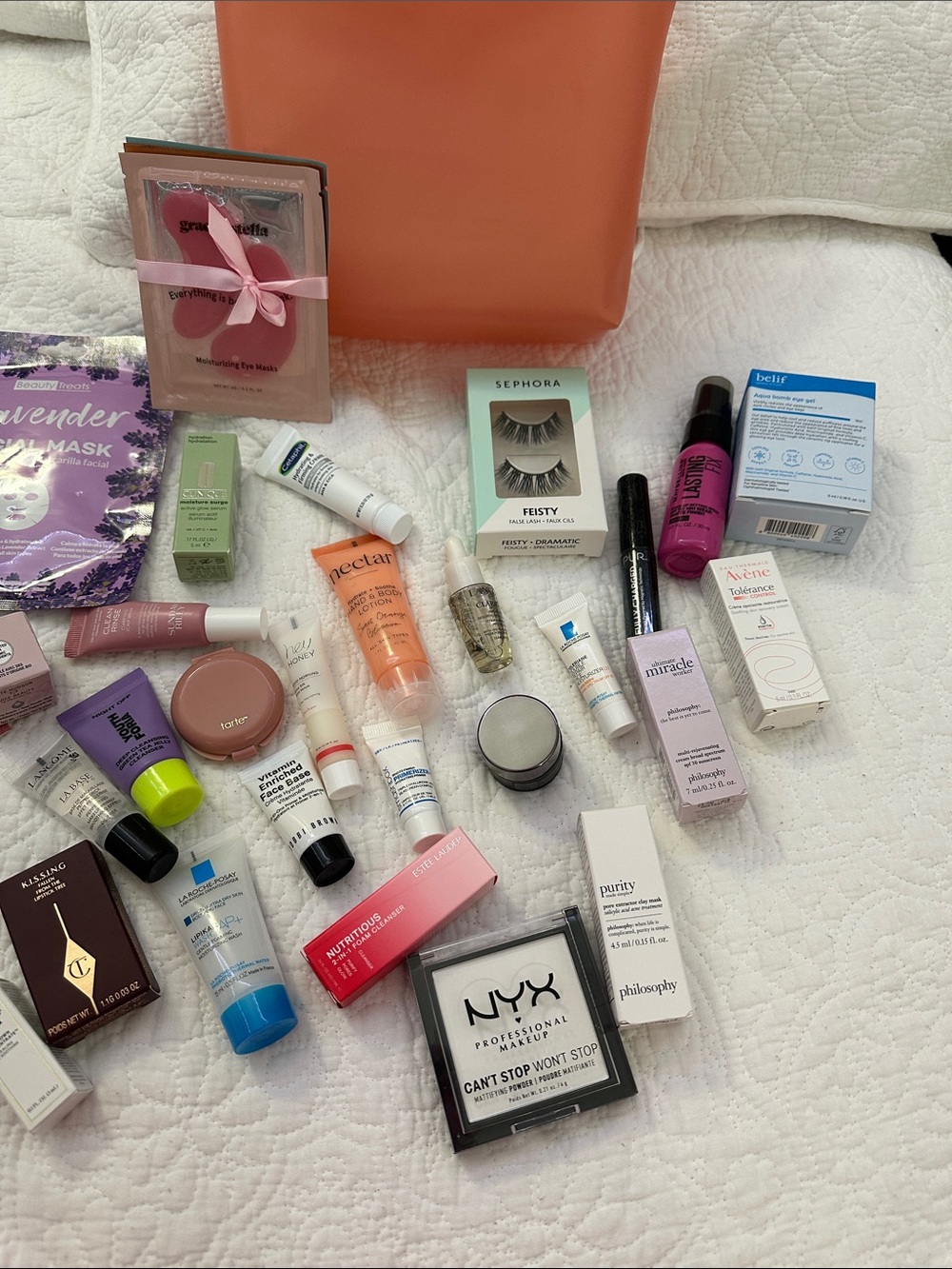 RandomMakeup bundle - Picture 6 of 9